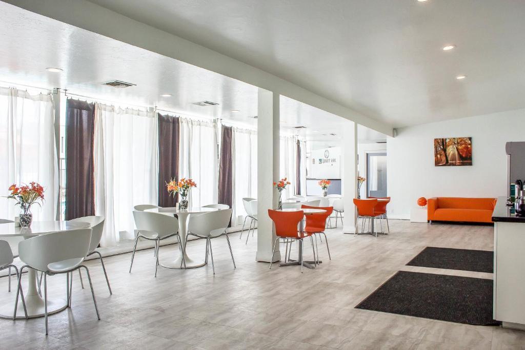 Red Roof Inn Tucson Downtown - University Екстериор снимка