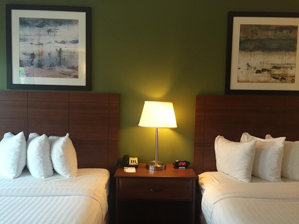 Red Roof Inn Tucson Downtown - University Екстериор снимка