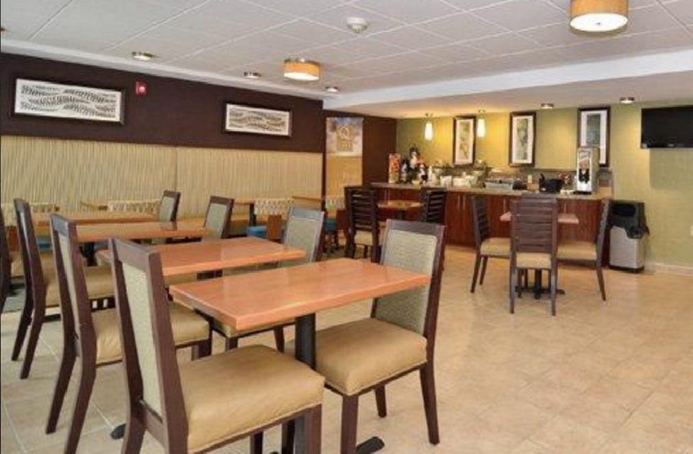 Red Roof Inn Tucson Downtown - University Екстериор снимка