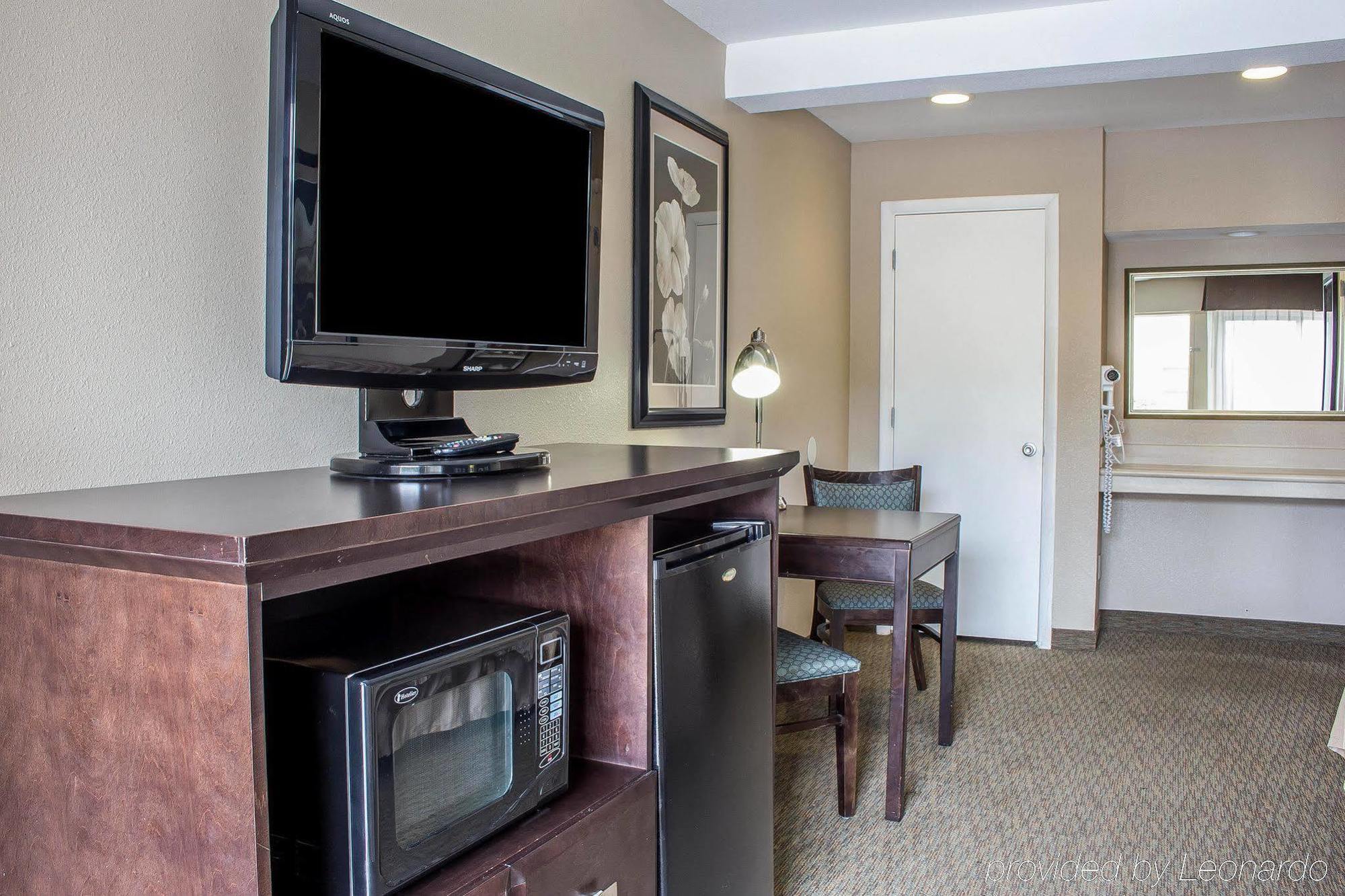 Red Roof Inn Tucson Downtown - University Екстериор снимка
