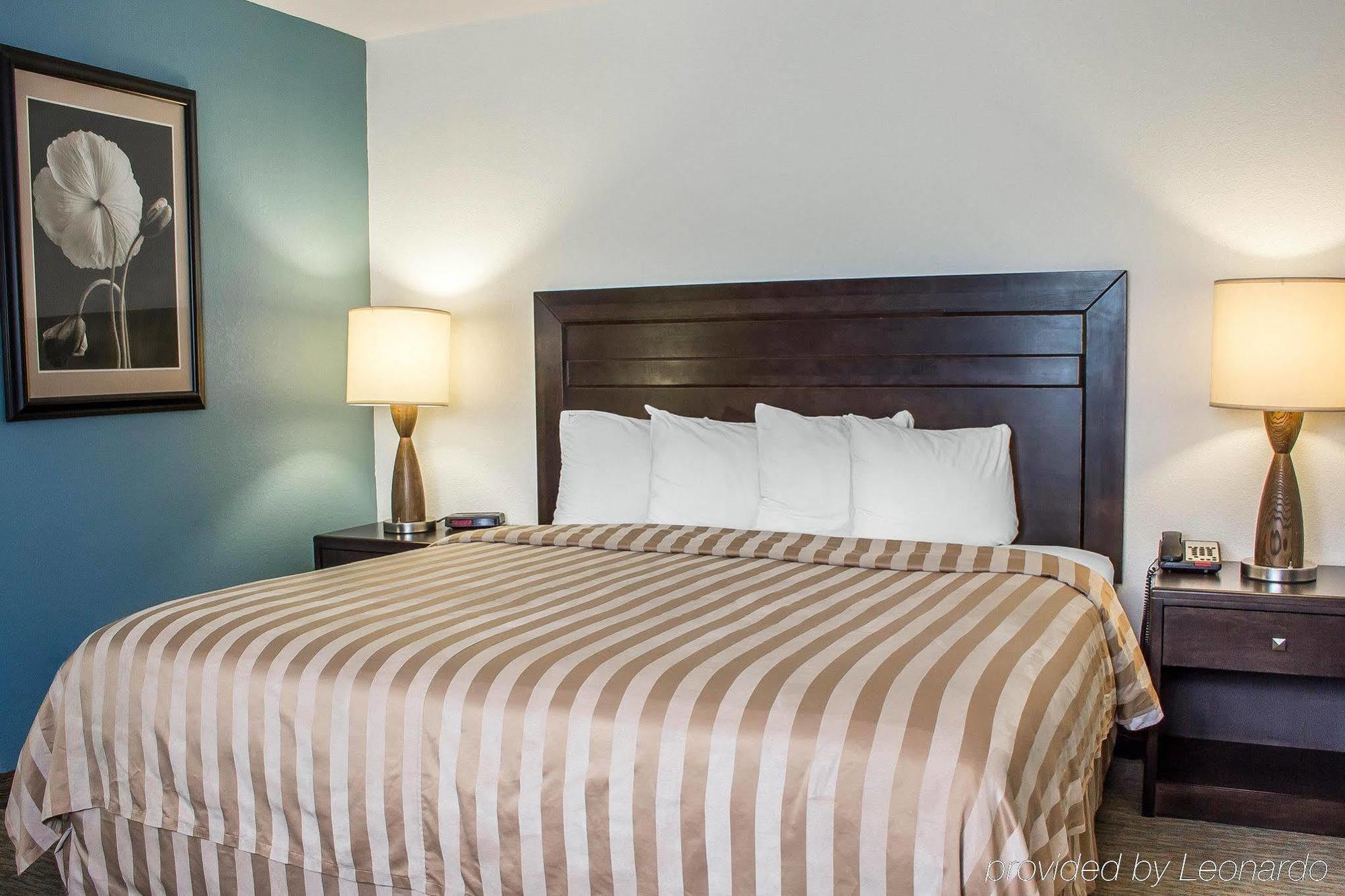 Red Roof Inn Tucson Downtown - University Екстериор снимка