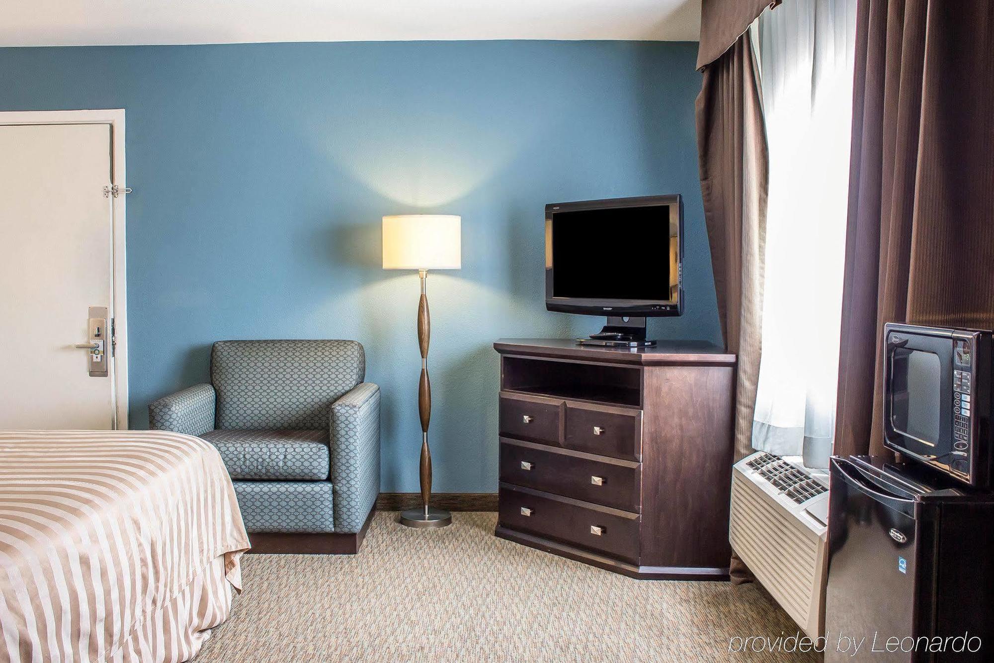 Red Roof Inn Tucson Downtown - University Екстериор снимка